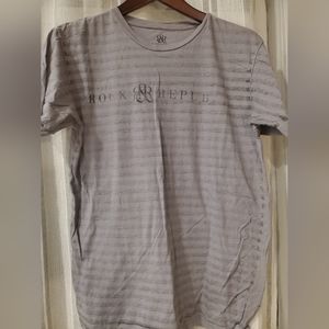 Men's Rock & Republic tee